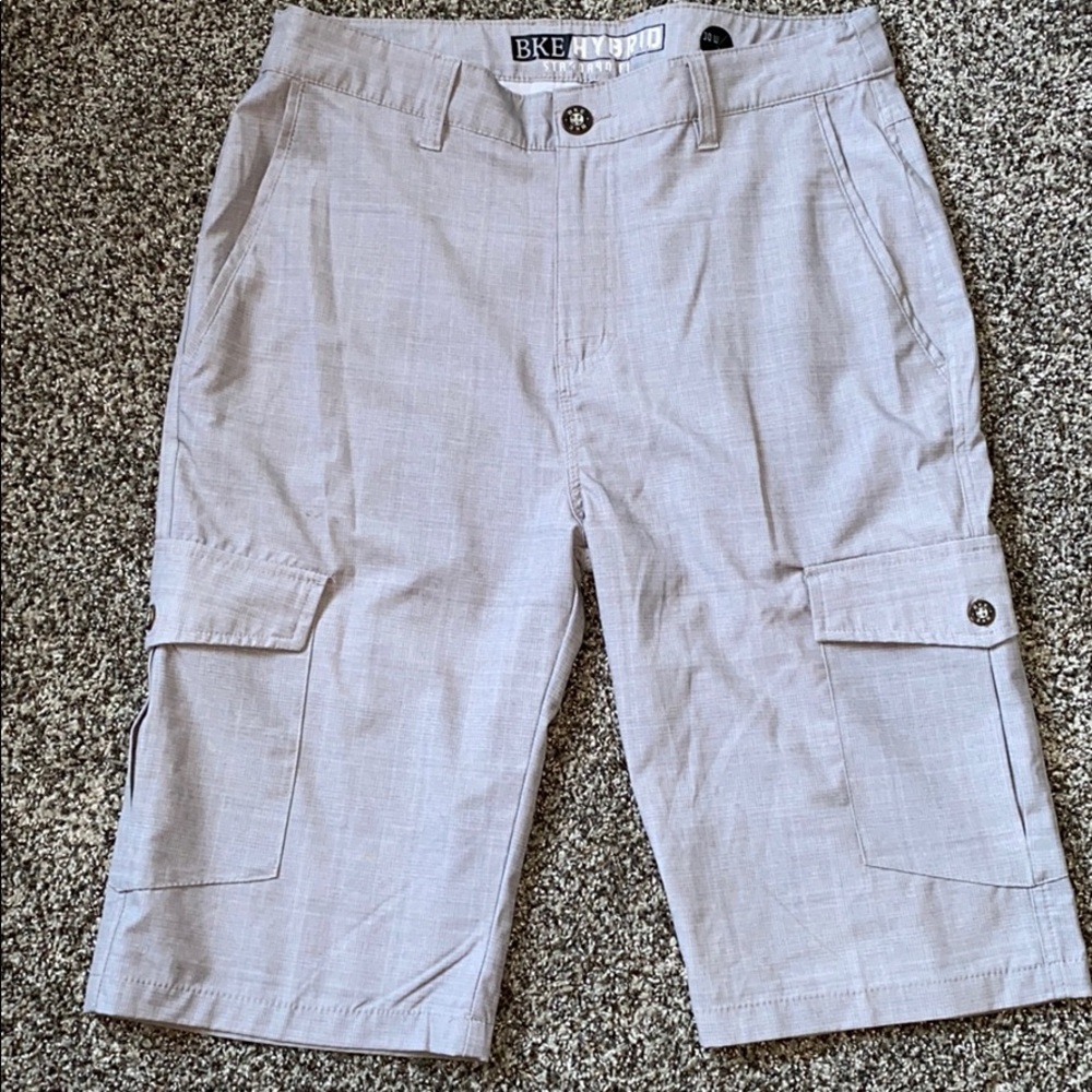 BKE board shorts